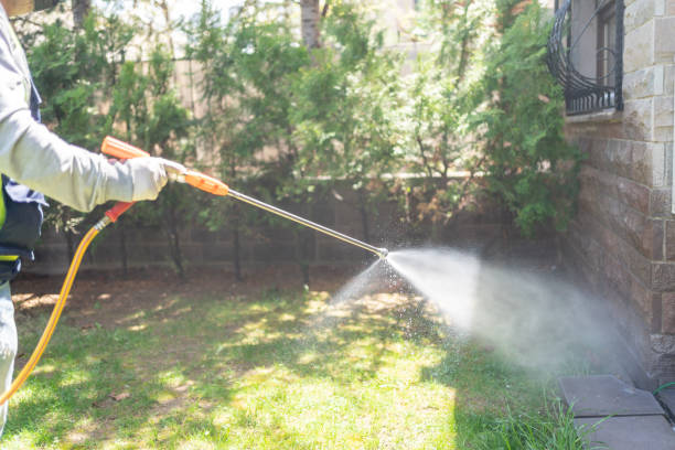 Best Pest Control for Multi-Family Homes  in Lower Burrell, PA